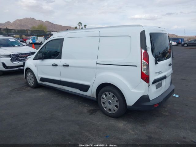 NM0LS7F24L1481133 Ford Transit Connect Xlt Cargo Van