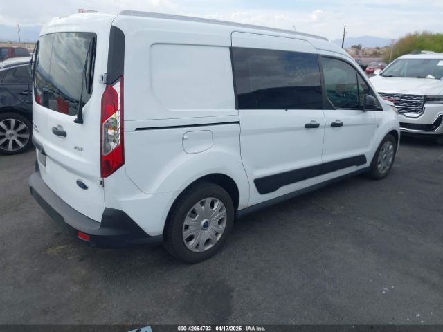 NM0LS7F24L1481133 Ford Transit Connect Xlt Cargo Van
