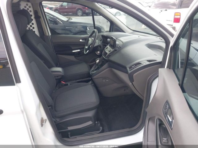 NM0LS7F24L1481133 Ford Transit Connect Xlt Cargo Van