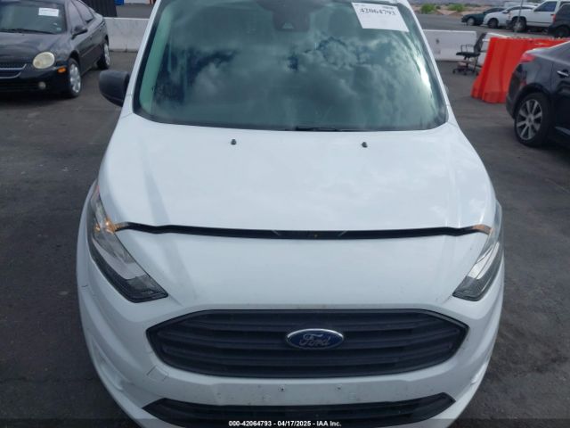 NM0LS7F24L1481133 Ford Transit Connect Xlt Cargo Van