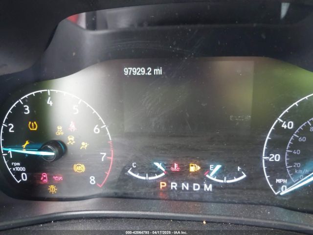 NM0LS7F24L1481133 Ford Transit Connect Xlt Cargo Van