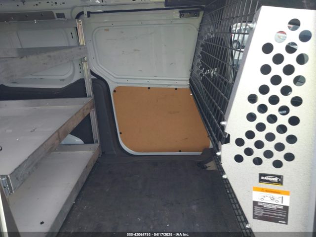 NM0LS7F24L1481133 Ford Transit Connect Xlt Cargo Van