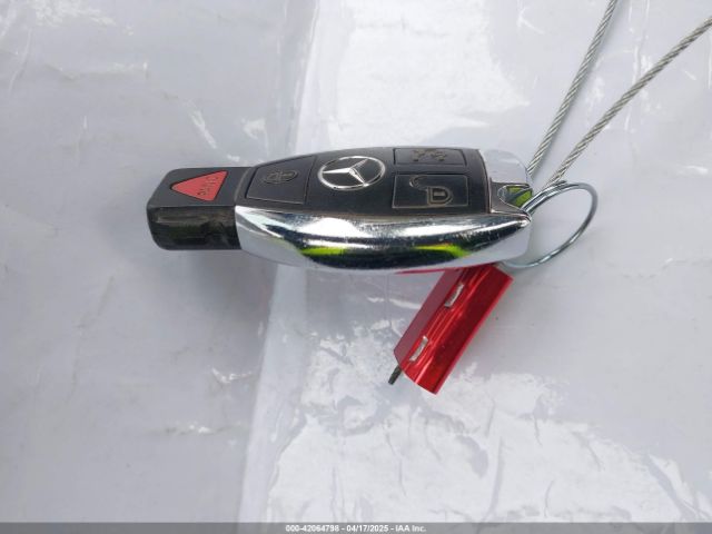 4JGDA5JB9EA408134 Mercedes-Benz ML 350