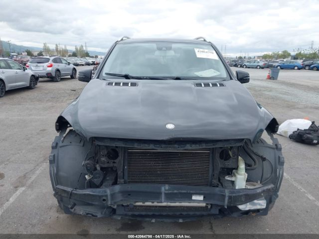 4JGDA5JB9EA408134 Mercedes-Benz ML 350