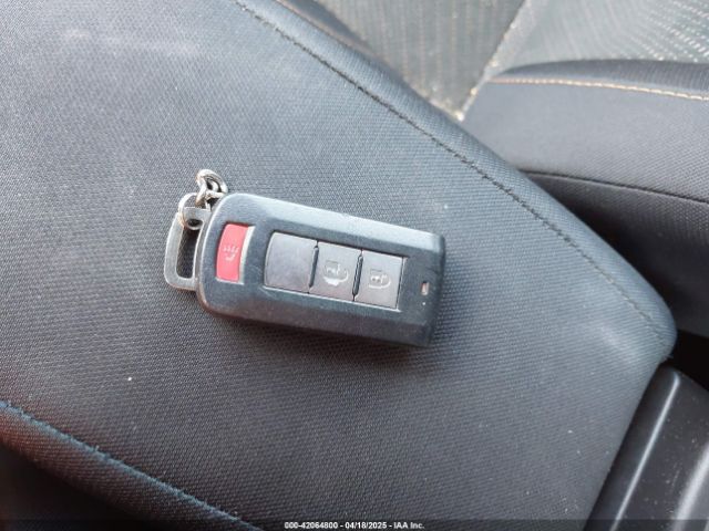 2015 MITSUBISHI OUTLANDER SPORT 4A4AR4AU2FE054004 Photo 10