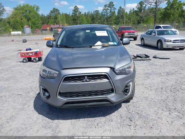 4A4AR4AU2FE054004 Mitsubishi Outlander Sport Se