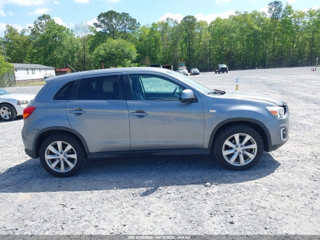 4A4AR4AU2FE054004 Mitsubishi Outlander Sport Se