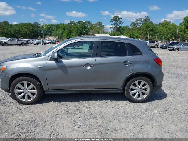 4A4AR4AU2FE054004 Mitsubishi Outlander Sport Se