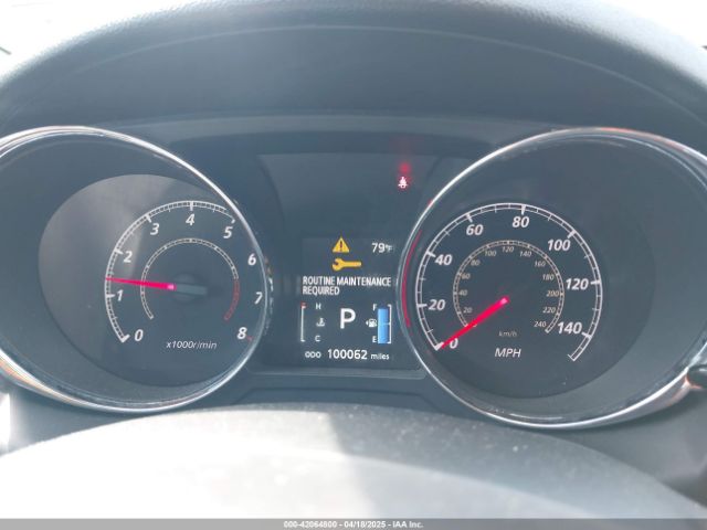 2015 MITSUBISHI OUTLANDER SPORT 4A4AR4AU2FE054004 Photo 6