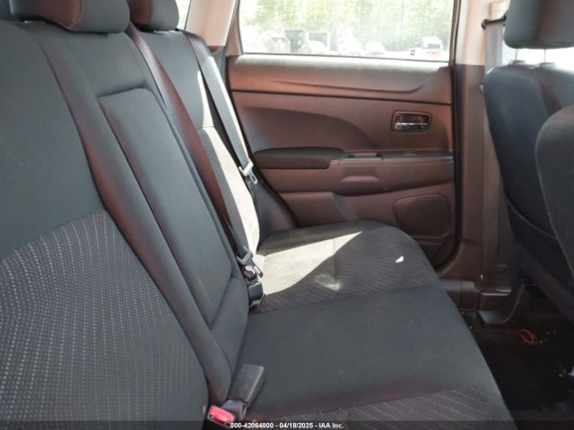 2015 MITSUBISHI OUTLANDER SPORT 4A4AR4AU2FE054004 Photo 7