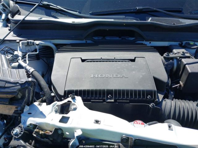 5FNYG1H69SB010463 Honda Pilot Trailsport