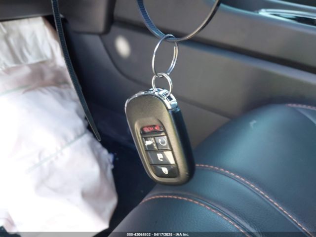 5FNYG1H69SB010463 Honda Pilot Trailsport