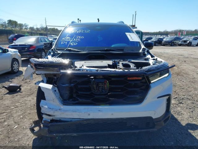 5FNYG1H69SB010463 Honda Pilot Trailsport