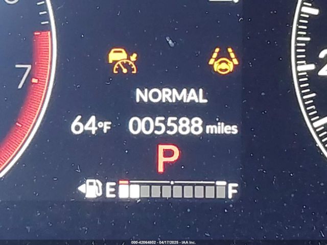 5FNYG1H69SB010463 Honda Pilot Trailsport