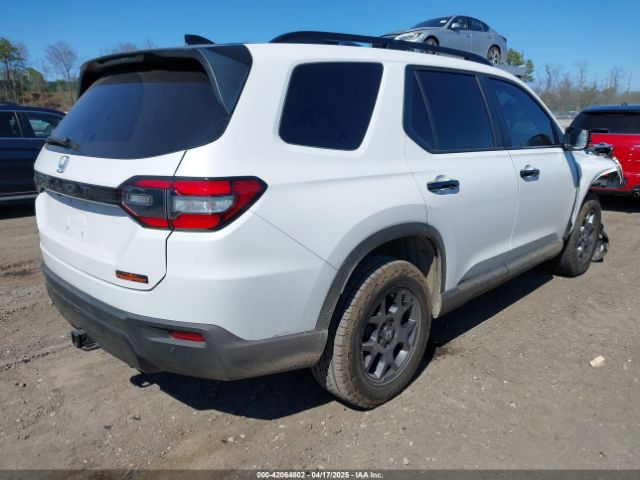 5FNYG1H69SB010463 Honda Pilot Trailsport