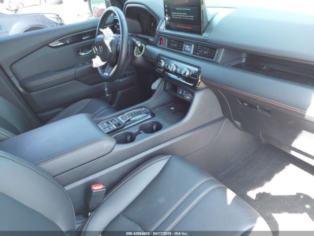 5FNYG1H69SB010463 Honda Pilot Trailsport