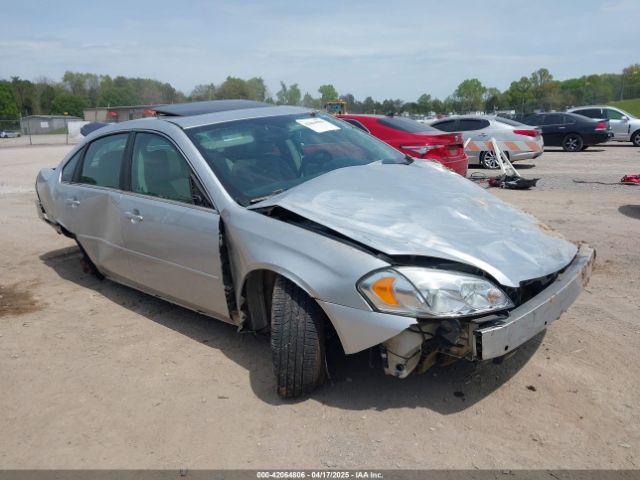 2G1WB5E33F1115587 auction archive image