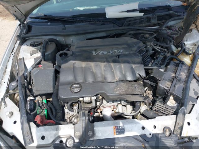 2G1WB5E33F1115587 Chevrolet Impala Limited Lt