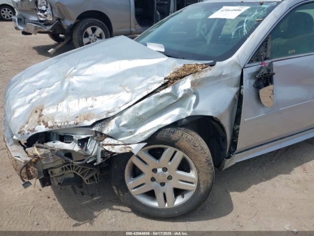 2G1WB5E33F1115587 Chevrolet Impala Limited Lt
