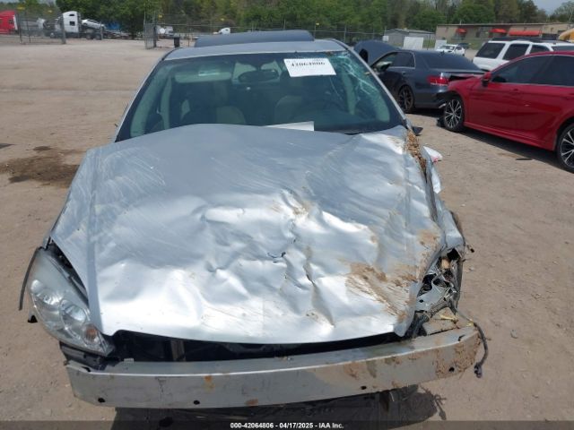 2G1WB5E33F1115587 Chevrolet Impala Limited Lt
