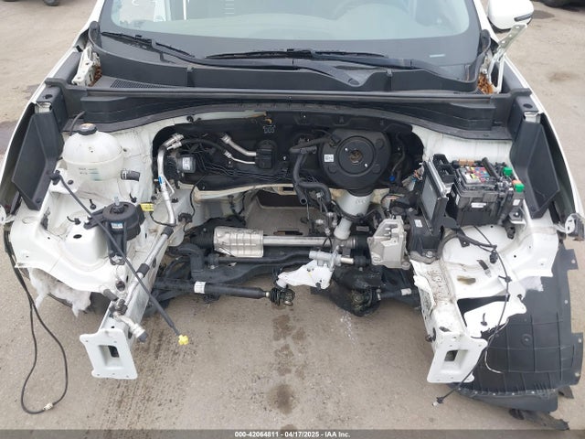 KNDPM3AC8M7848797 KIA Sportage Lx