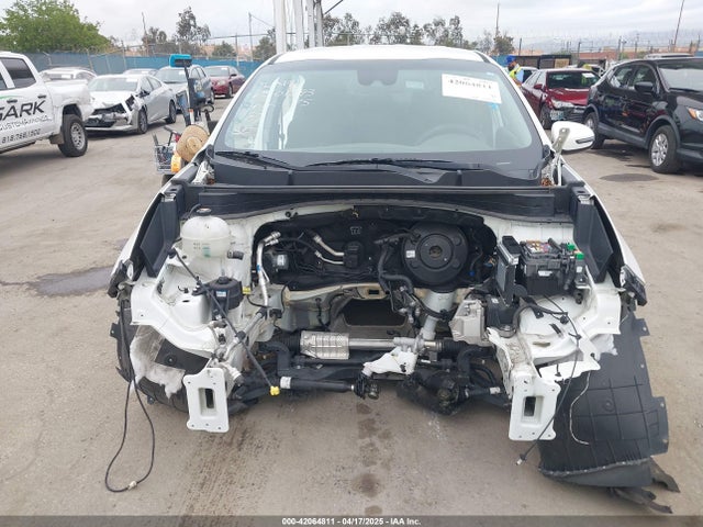 KNDPM3AC8M7848797 KIA Sportage Lx