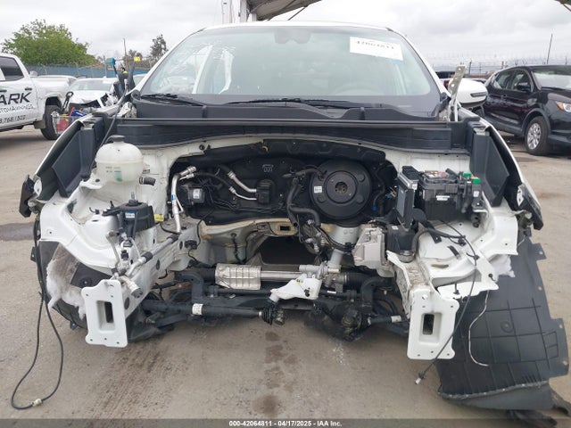 KNDPM3AC8M7848797 KIA Sportage Lx