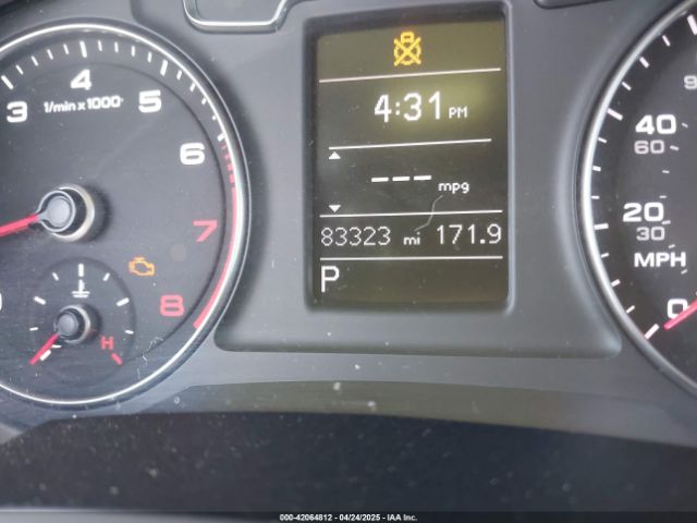 WA1JCCFS8JR007761 Audi Q3 2.0t Premium/2.0t Sport Premium