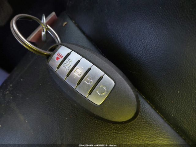 5N1DL0MN0HC518047 Infiniti QX60