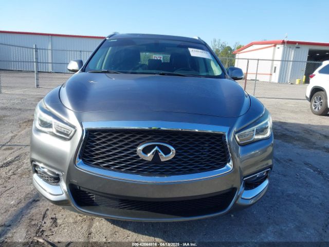 5N1DL0MN0HC518047 Infiniti QX60