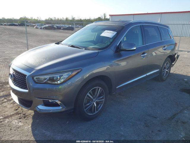 5N1DL0MN0HC518047 Infiniti QX60
