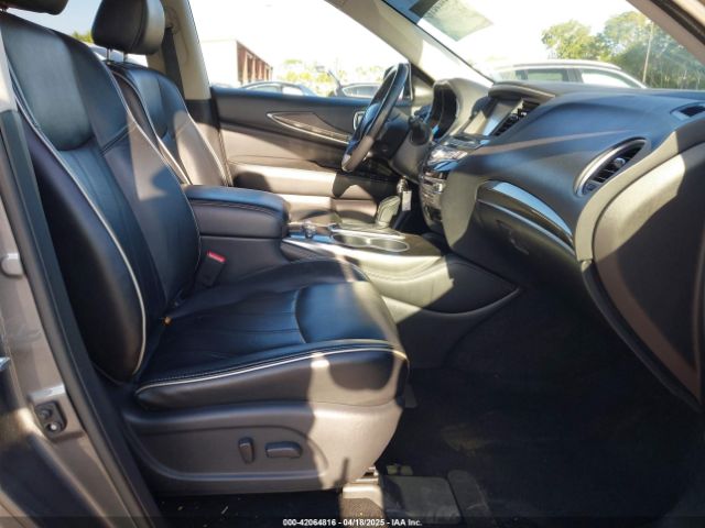 5N1DL0MN0HC518047 Infiniti QX60