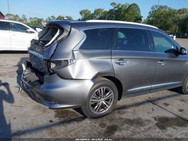 5N1DL0MN0HC518047 Infiniti QX60