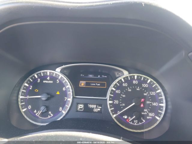 5N1DL0MN0HC518047 Infiniti QX60