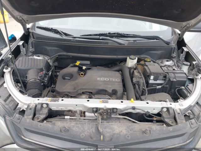 2GNAXHEV4K6145594 Chevrolet EQUINOX LS