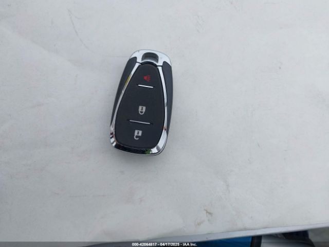 2GNAXHEV4K6145594 Chevrolet EQUINOX LS