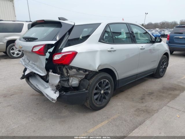 2GNAXHEV4K6145594 Chevrolet EQUINOX LS