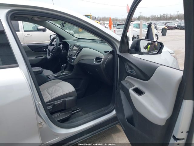 2GNAXHEV4K6145594 Chevrolet EQUINOX LS