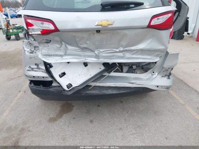 2GNAXHEV4K6145594 Chevrolet EQUINOX LS