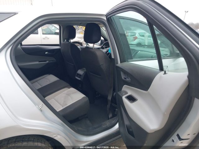 2GNAXHEV4K6145594 Chevrolet EQUINOX LS