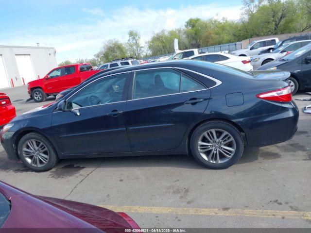 4T1BF1FK9GU130170 Toyota CAMRY SE