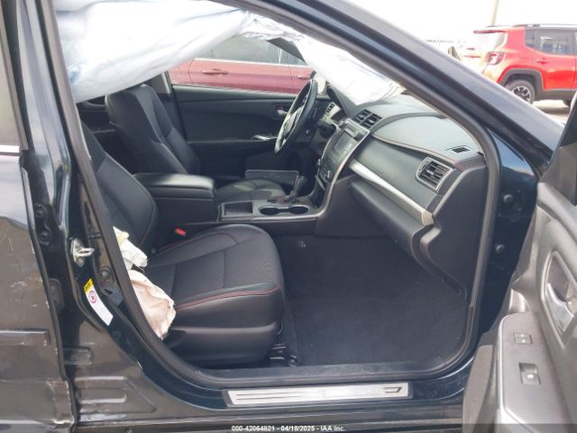4T1BF1FK9GU130170 Toyota CAMRY SE