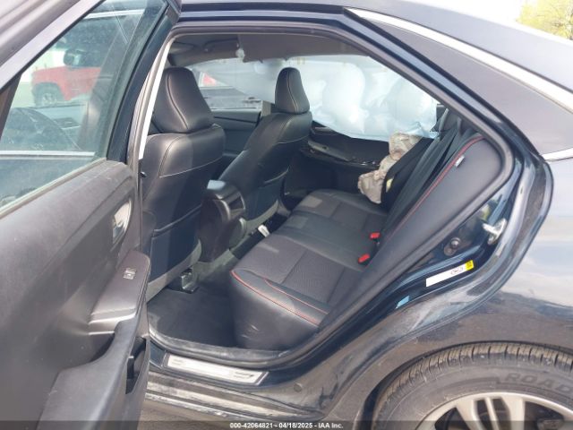 4T1BF1FK9GU130170 Toyota CAMRY SE
