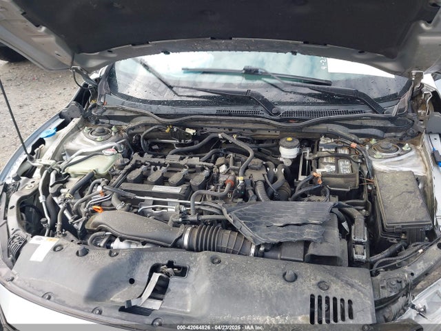 SHHFK7H50JU209477 Honda CIVIC EX
