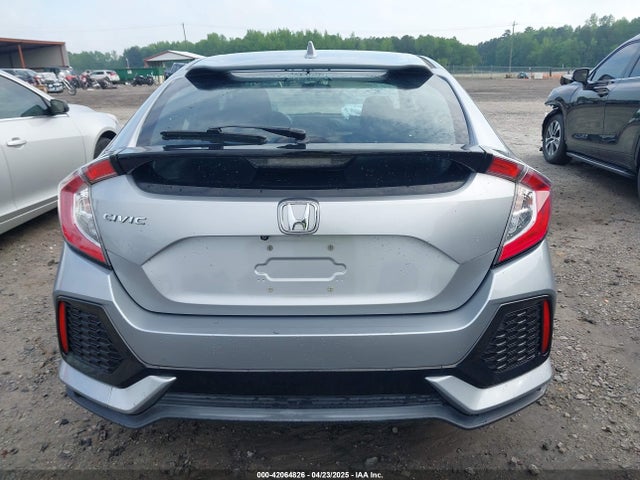SHHFK7H50JU209477 Honda CIVIC EX