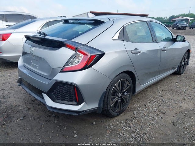SHHFK7H50JU209477 Honda CIVIC EX