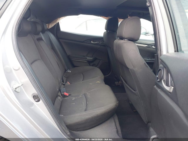 SHHFK7H50JU209477 Honda CIVIC EX