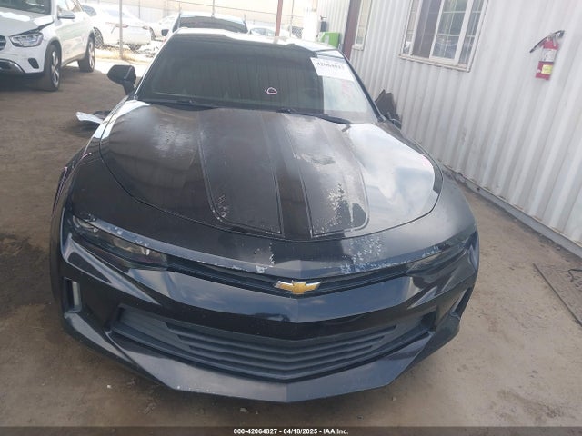 1G1FB1RS1G0141953 Chevrolet Camaro 1lt