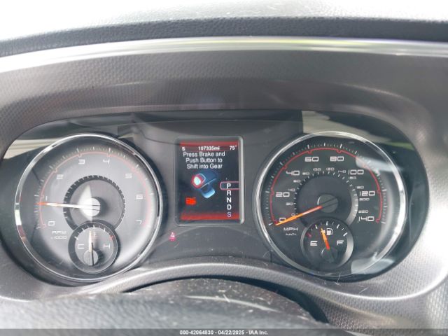 2013 DODGE CHARGER 2C3CDXHG3DH594410 Photo 6
