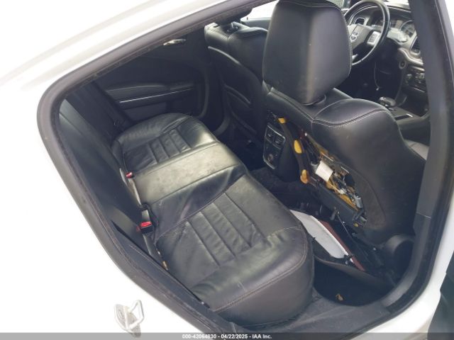 2013 DODGE CHARGER 2C3CDXHG3DH594410 Photo 7